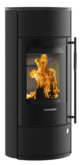 oranier-polar-neo-blackline-kaminofen image 1