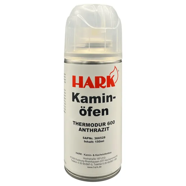 hark-farbspray-ofenlack-anthrazit-150-ml image 1