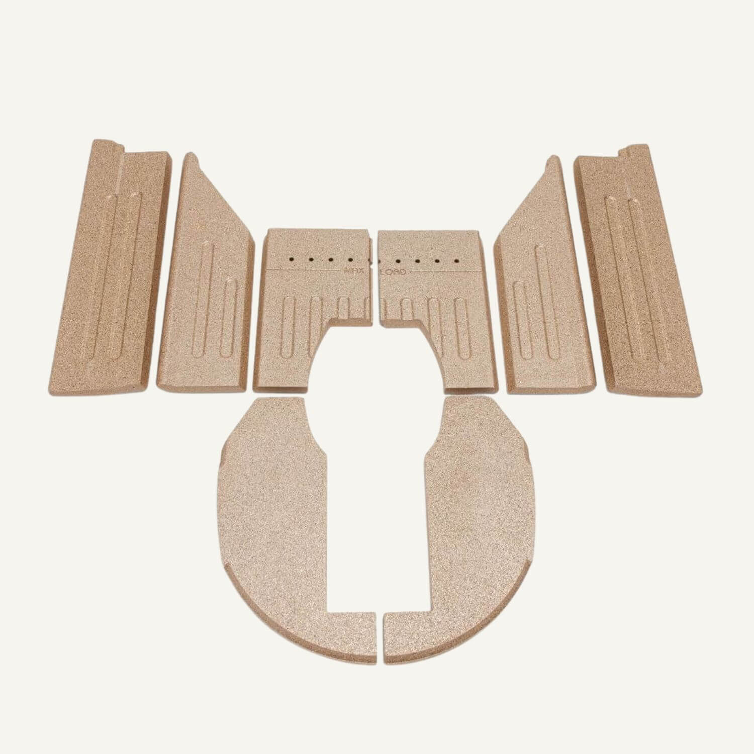 aduro-isoliersteine-ohne-rauchleitplatte-51269-vermiculit-set image 1