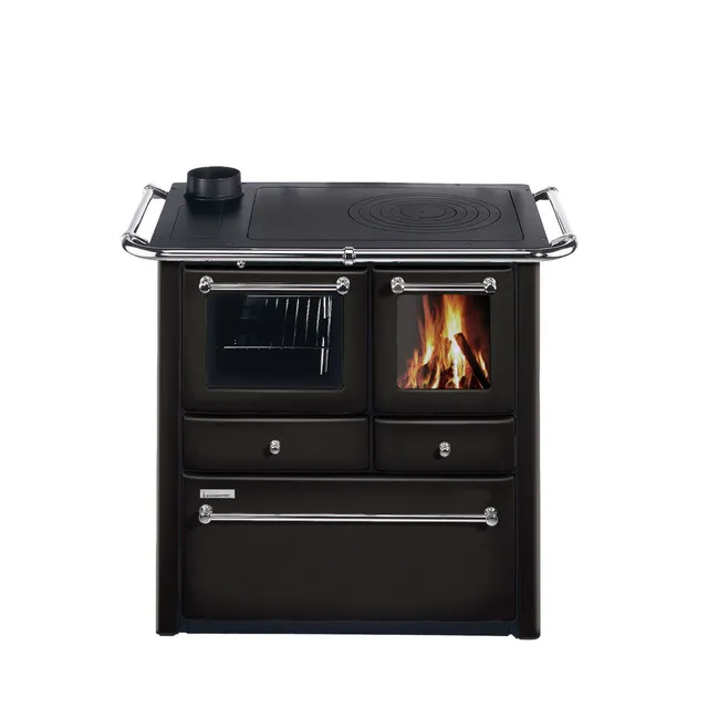 wamsler-dauerbrandherd-k85f-ii-k-chenherd-anthrazit image 1