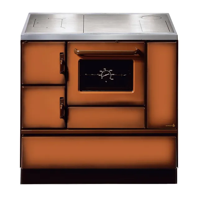 wamsler-k-138-s-holzherd-standard-line-maron-7-kw image 1
