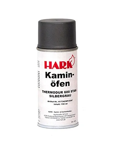 hark-farbspray-ofenlack-silbergrau-150-ml image 1