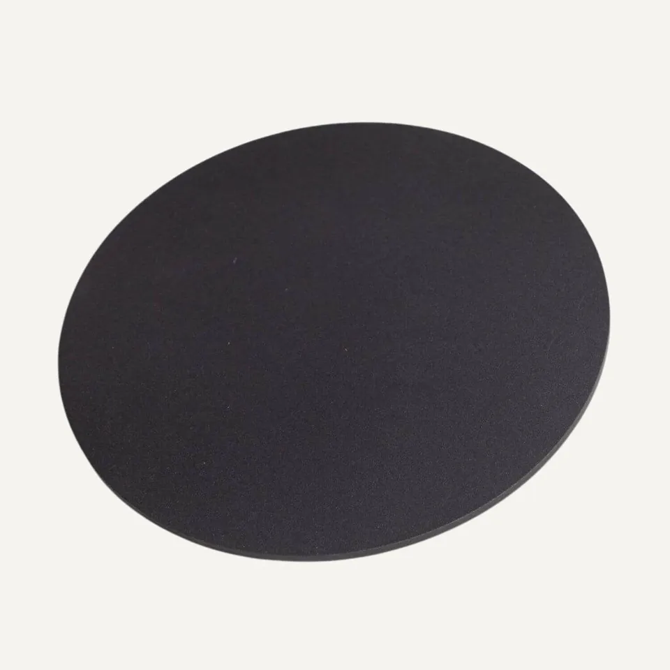 aduro-deckplatte-51356-schwarzes-metall-f-r-rauchstutzen image 1