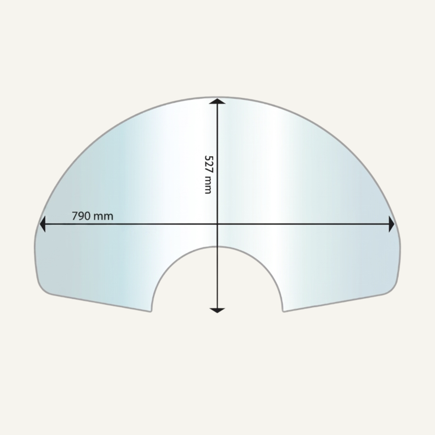 aduro-22-glasbodenplatte-funkenschutzplatte-aus-glas image 1