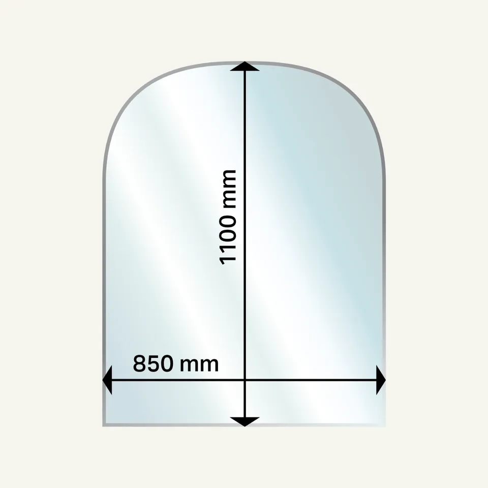 aduro-glasbodenplatte-halbrund-6-mm image 1