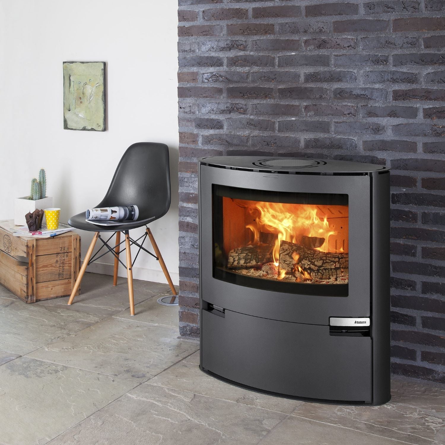 aduro-15-kaminofen-elliptisch-f-r-50-cm-scheite image 2