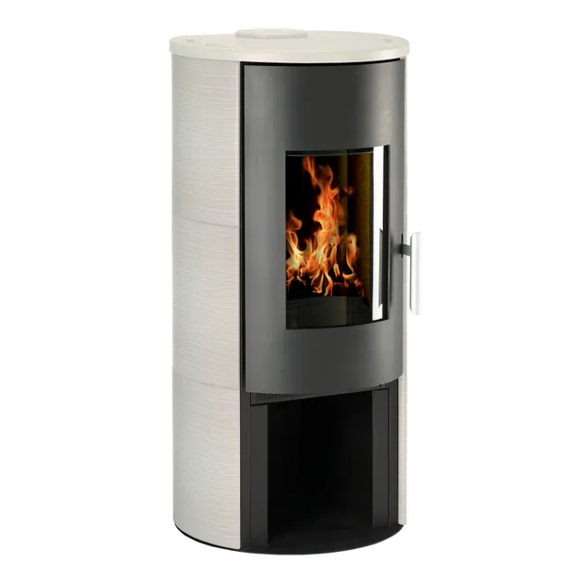 wamsler-vitus-keramik-wei-kaminofen-7-kw image 1
