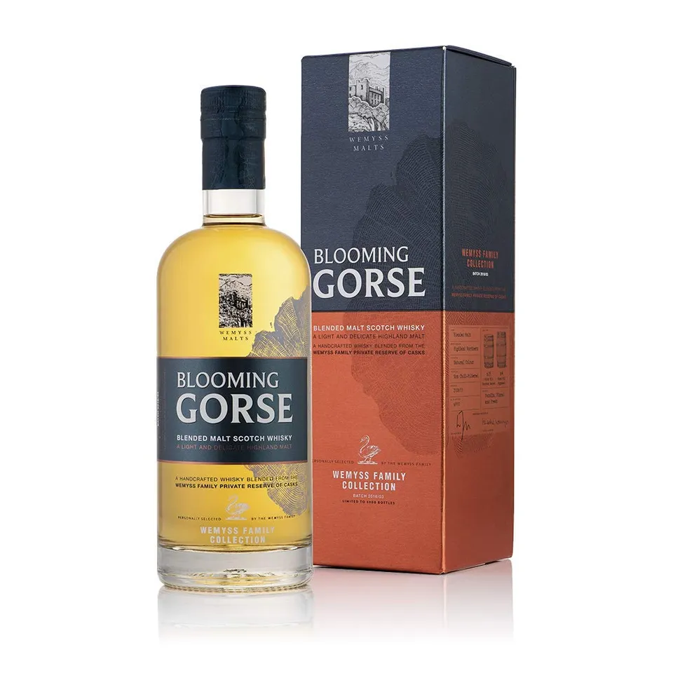 wemyss-malts-blooming-gorse-blended-scotch-whisky-0-7-l image 1