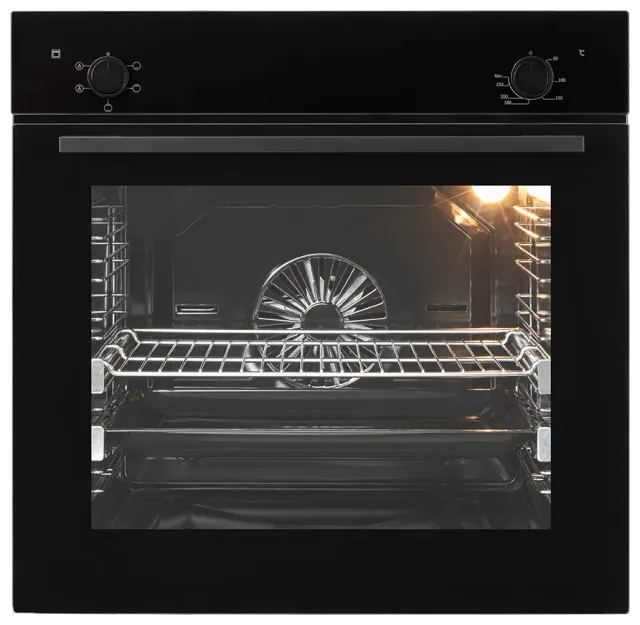 oranier-ebs900-elektro-einbaubackofen image 1