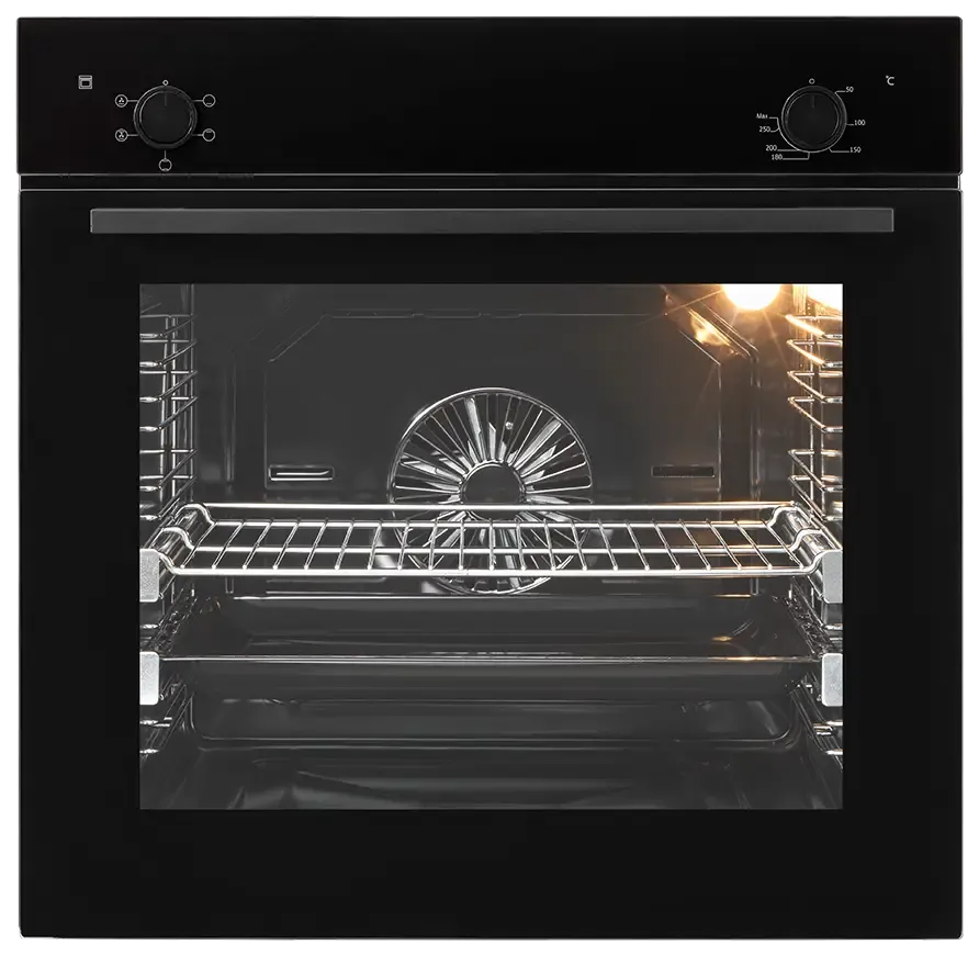 oranier-ebs900-elektro-einbaubackofen image 1