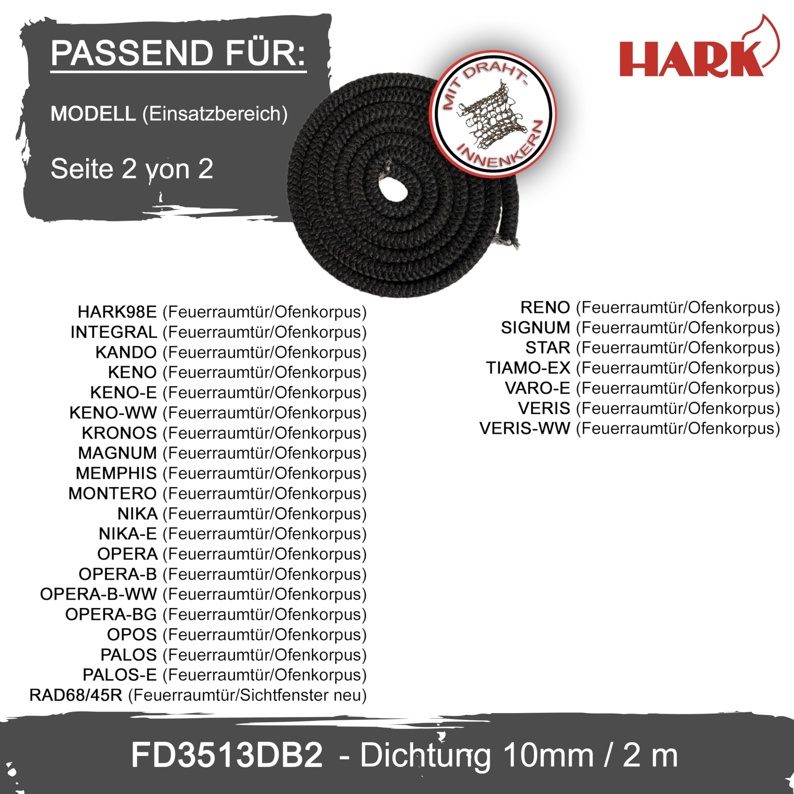 hark-dichtung-10-mm-2-m-fd3513-mit-hochtemperaturkleber image 5