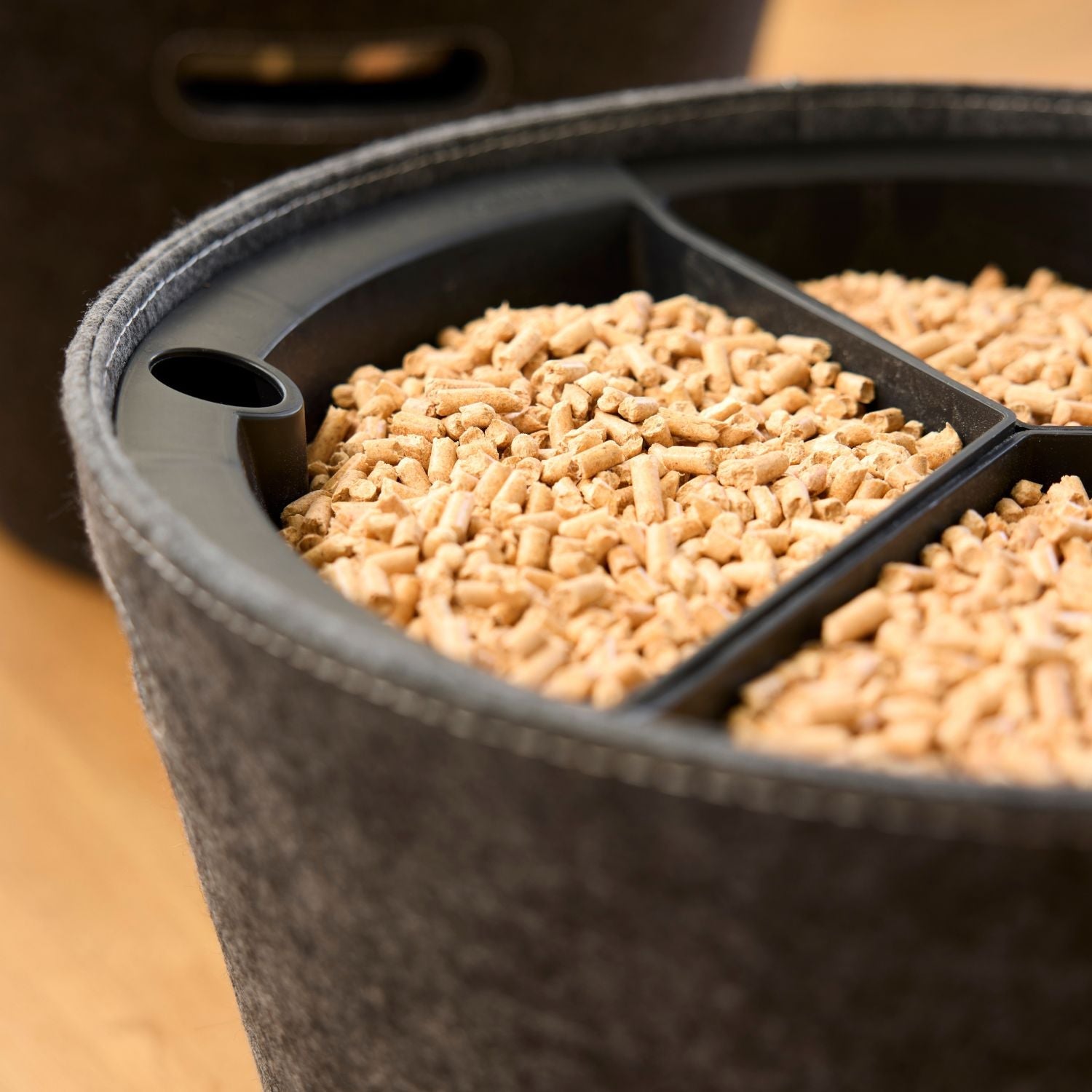 aduro-proline-plastikeinsatz-f-r-holzpellets-3-teilig image 3