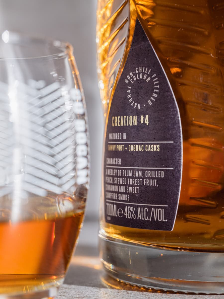 tomatin-c-b-can-creation-4-single-malt-scotch-whisky-700ml image 3