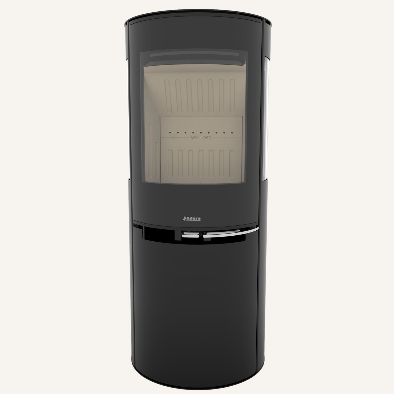 aduro-9-5-lux-kaminofen-120-cm-mit-glast-r-und-lagerraum image 3
