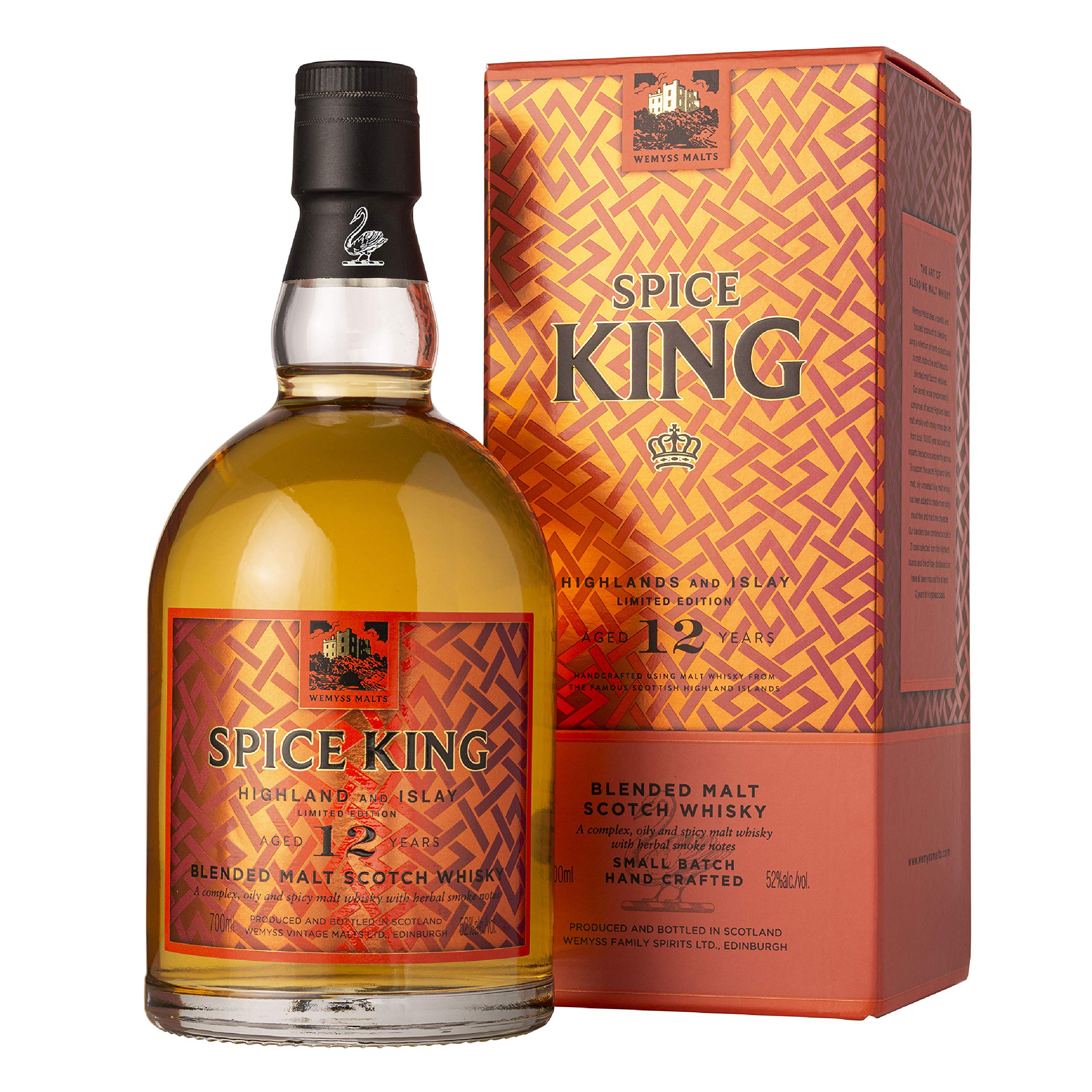 wemyss-malts-collection-spice-king-highland-islay-aged-12-years-2er-set image 1