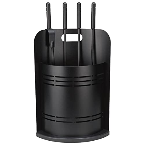 hark-kaminbesteck-kb70-1180-4-teilig-eisen-schwarz image 6