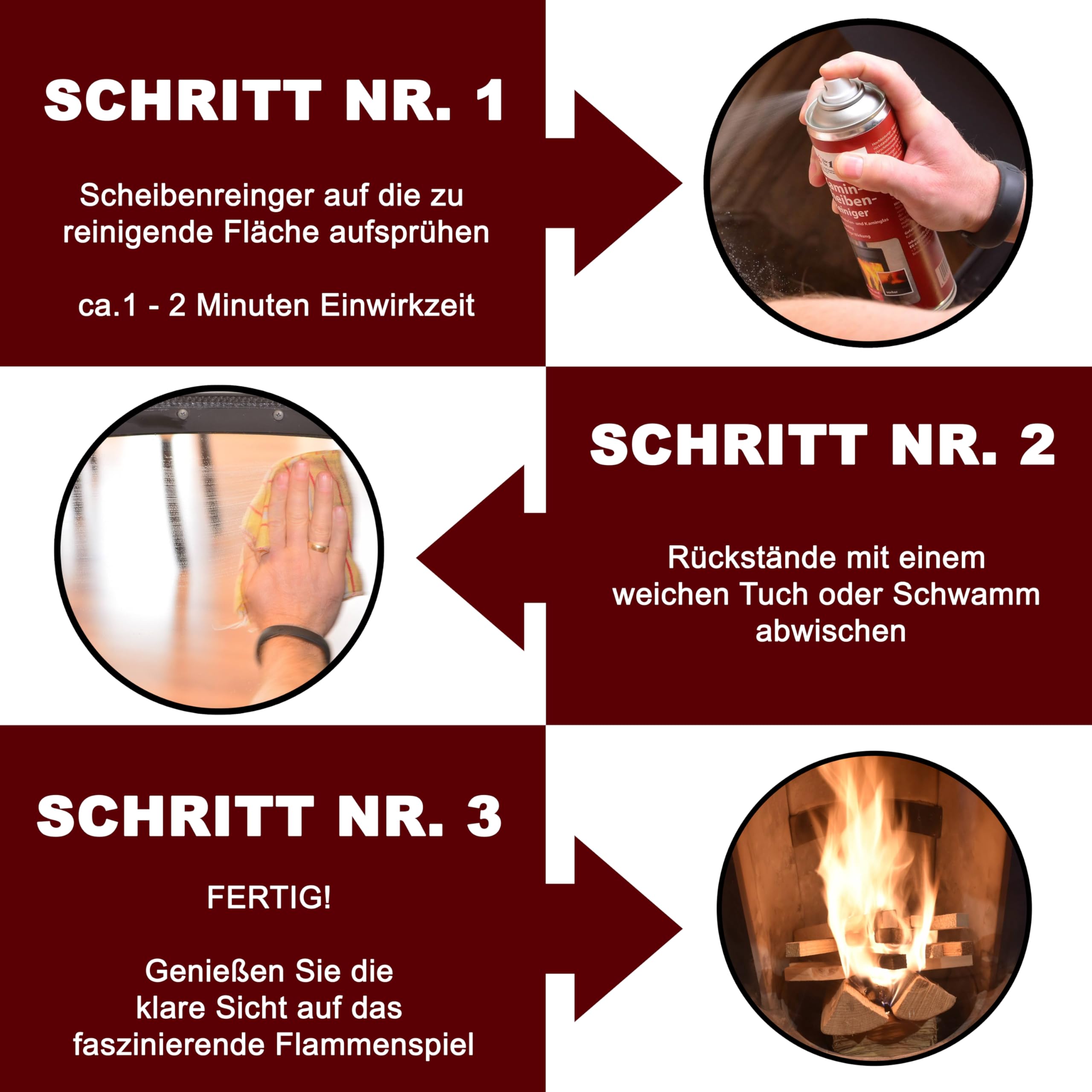 hark-kaminscheibenreiniger-spray-aktivschaum-300-ml image 4