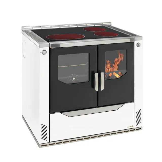 wamsler-w2-serie-w2-90-holzherd-weiss-8-kw-mit-bratrohr image 1