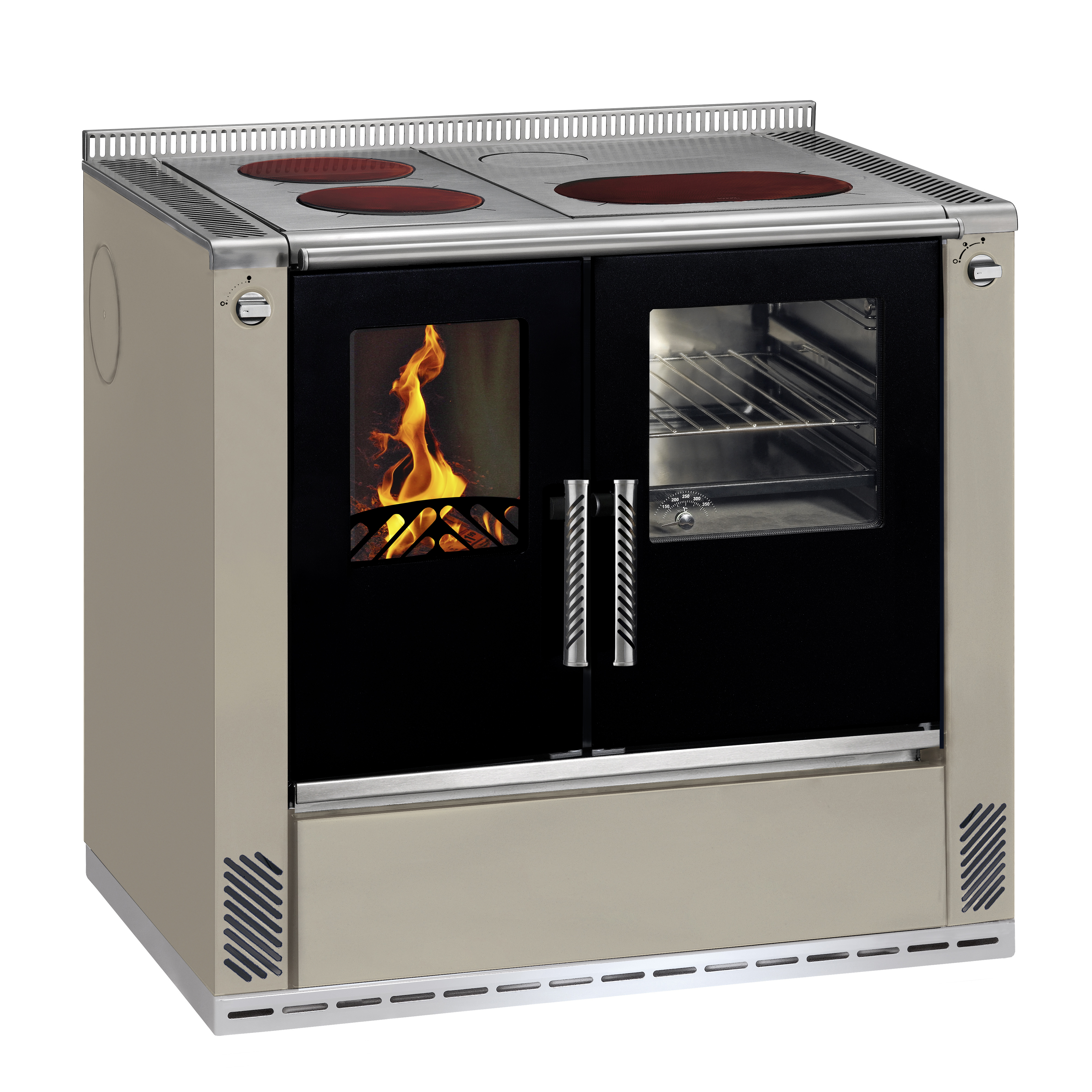 wamsler-w1-90-w1-serie-herd-8-kw-kiesel image 1
