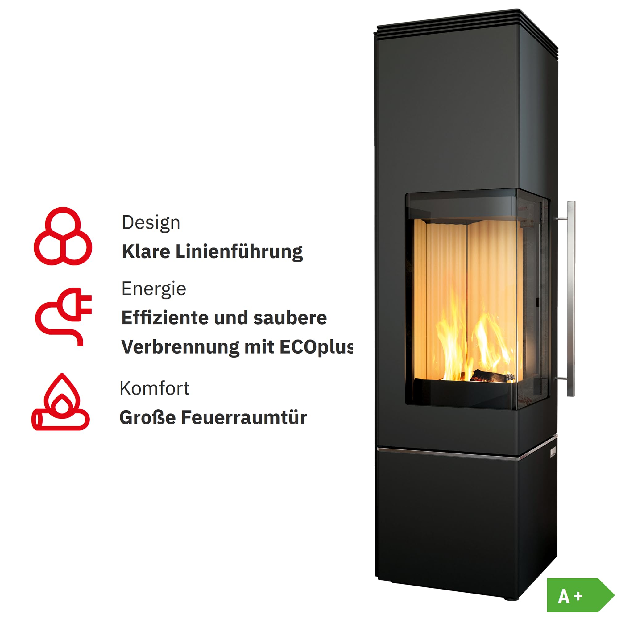 hark-kaminofen-165-ecoplus-6-kw-graphit image 4