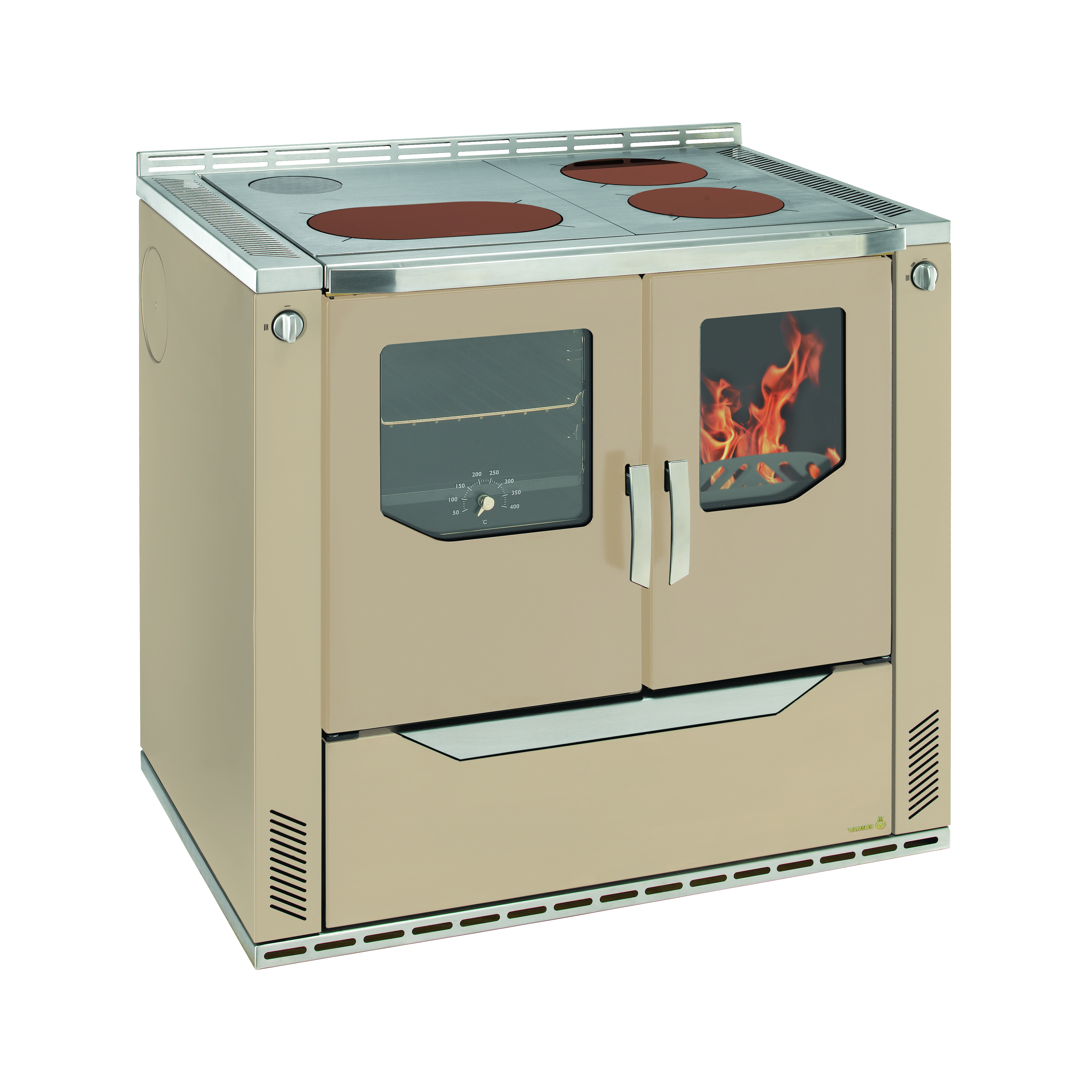 wamsler-w2-serie-w2-90-herd-kiesel-8-kw image 1