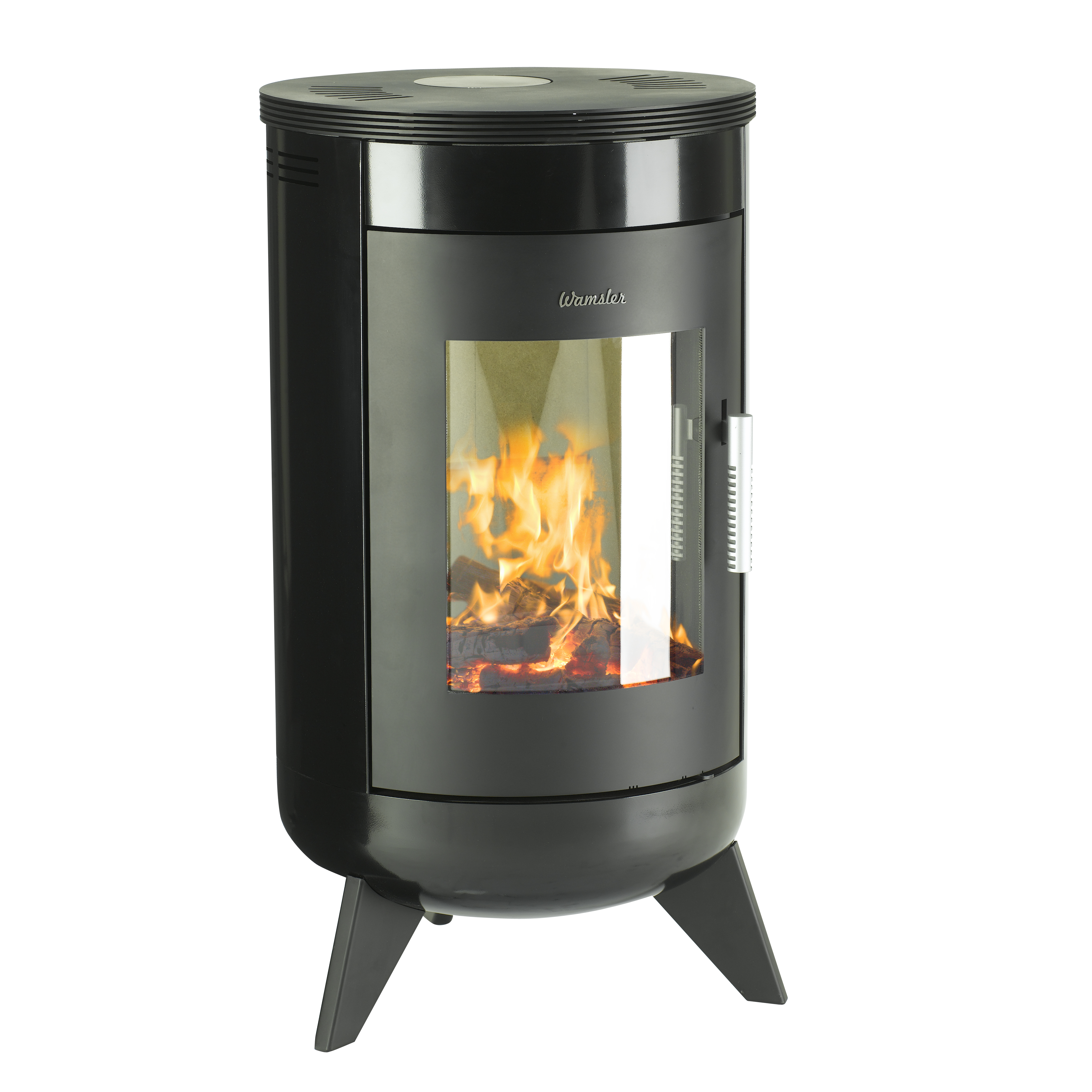 wamsler-metropolitan-kaminofen-7-kw-schwarz-design-preistr-ger image 1