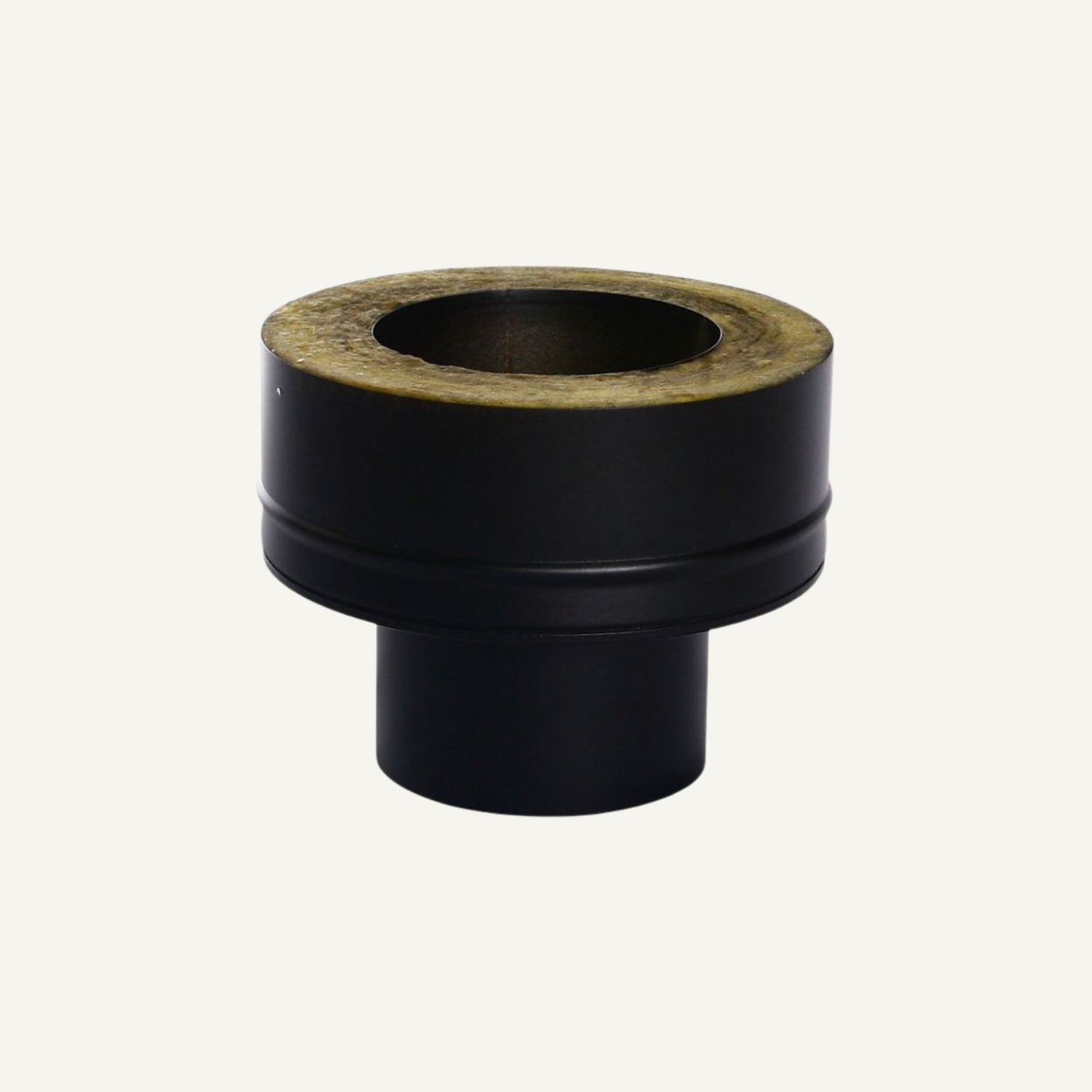 aduro-isolierte-startsektion-0-1-m-schwarz-150-mm image 1