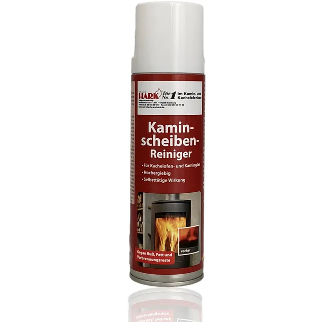 hark-kaminscheibenreiniger-spray-aktivschaum-300-ml image 1