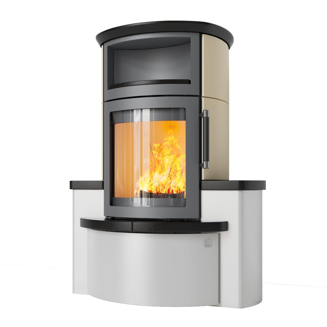 hark-44-5-34-gt-ecoplus-kaminofen-opak-schwarz-quarz-wei-titan image 1