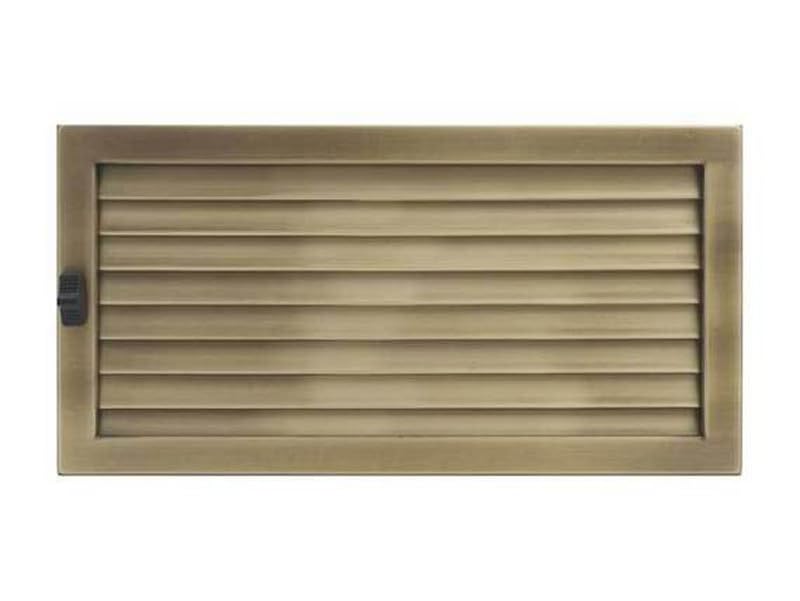 hark-l-ftungsgitter-lamelle-23-x-46-cm-vermessingt-590-cm-freier-querschnitt image 1