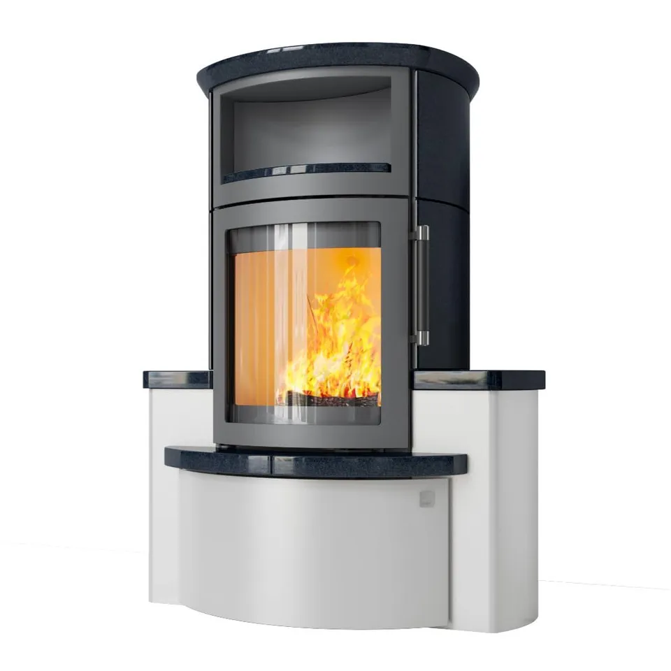 hark-44-5-34-gt-ecoplus-kaminofen-brillant-blau-titan image 1