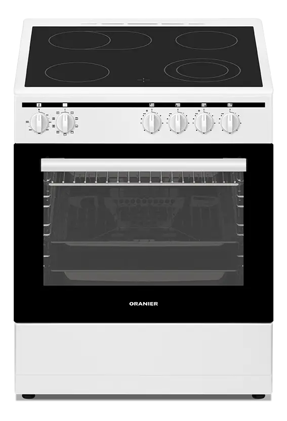 oranier-ste638-elektro-standherd-glaskeramik-60cm image 1
