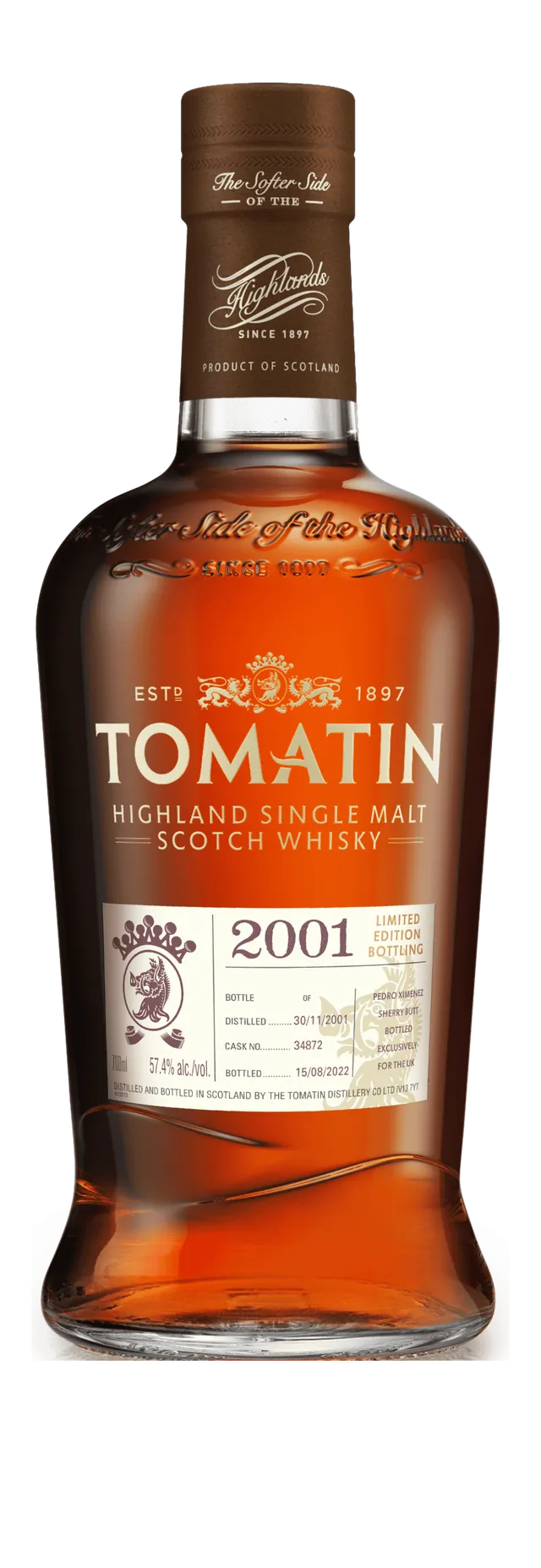 tomatin-2001-single-cask-single-malt-scotch-whisky-px-cask-57-4 image 1