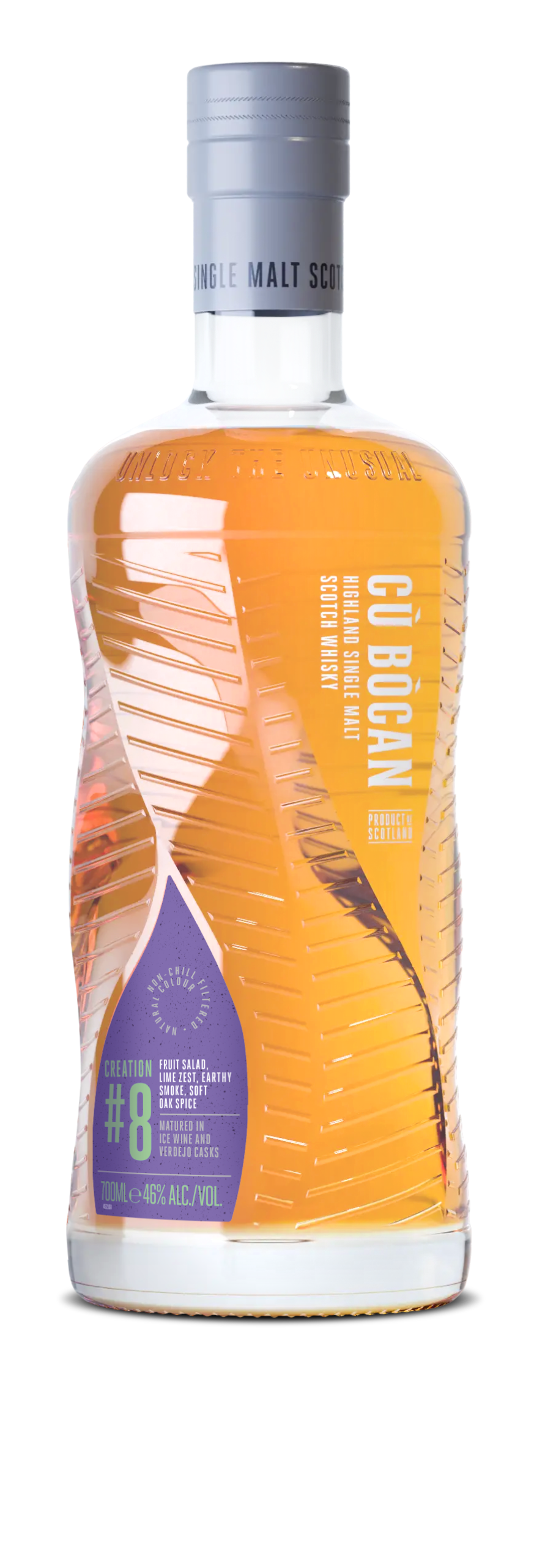 tomatin-c-b-can-creation-8-limited-edition-single-malt-scotch-whisky-ice-wine-ca image 1