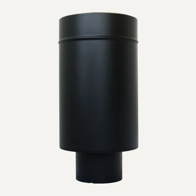 aduro-isoliertes-startsegment-0-4-m-schwarz-150-mm image 1