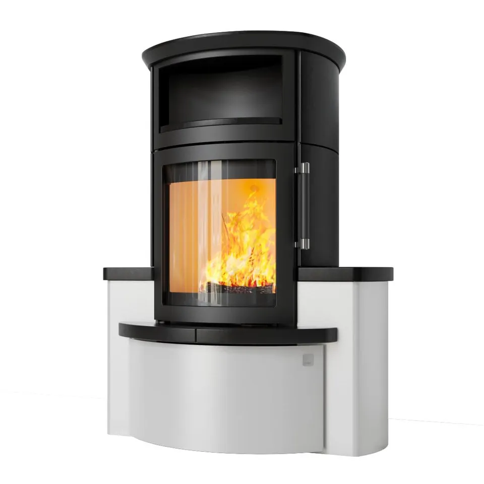 hark-44-5-34-gt-ecoplus-kaminofen-opak-schwarz-graphit image 1