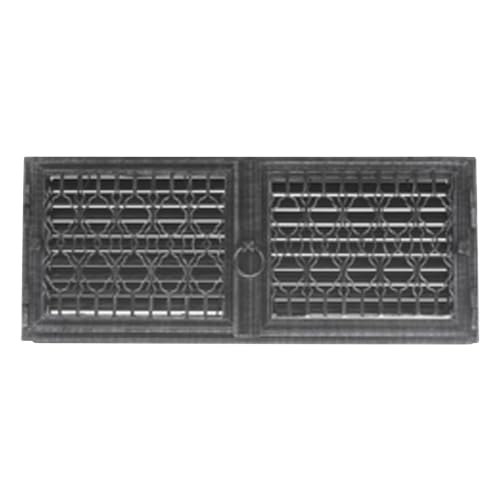 hark-l-ftungsgitter-lindau-28x69-cm-schwarz-antik image 3