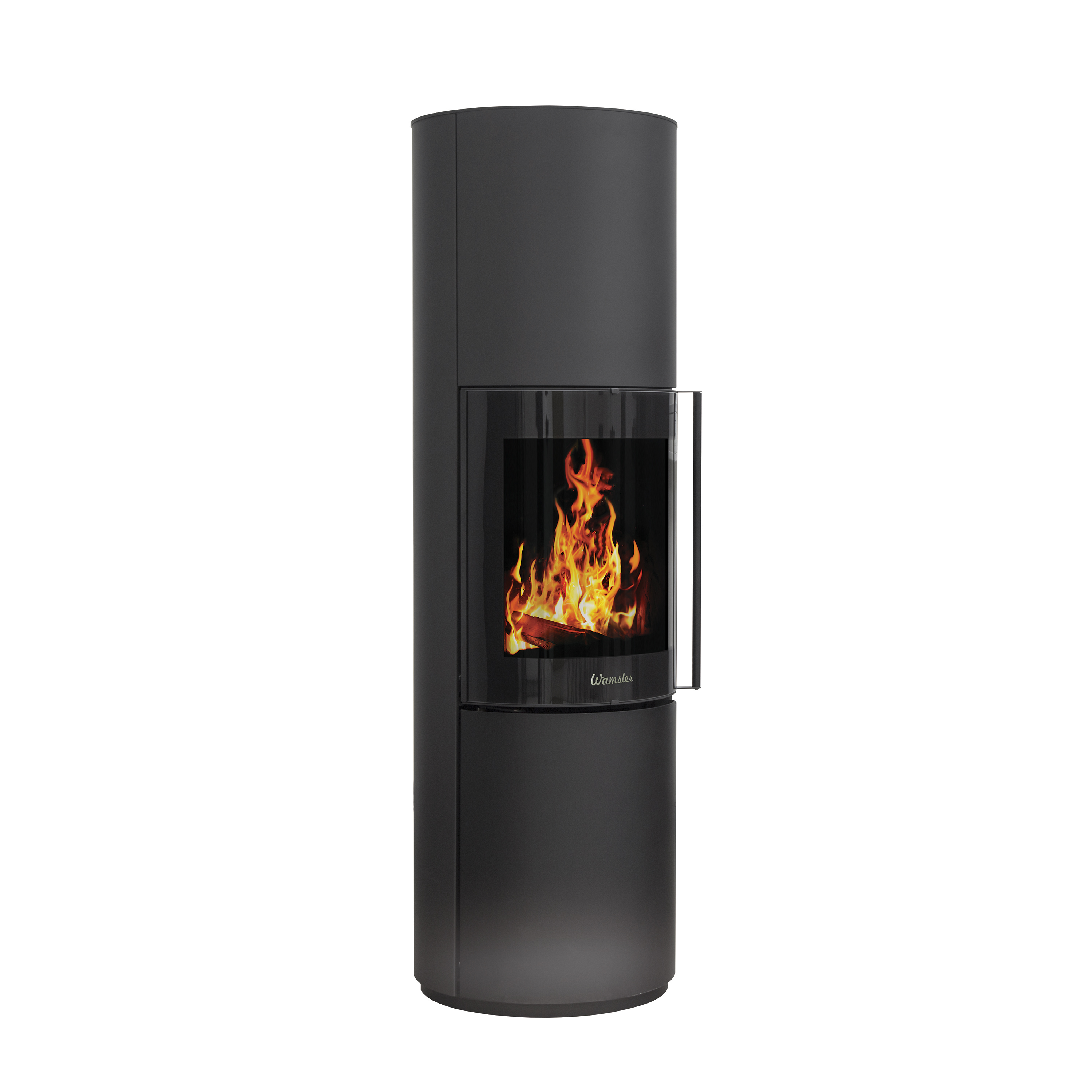 wamsler-rook-kaminofen-5-kw-speckstein image 1
