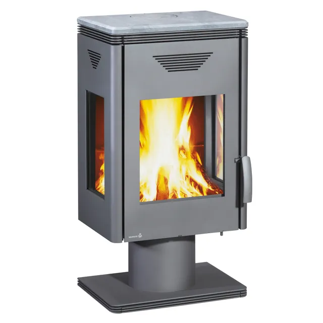 wamsler-trion-kaminofen-8-kw-speckstein image 1