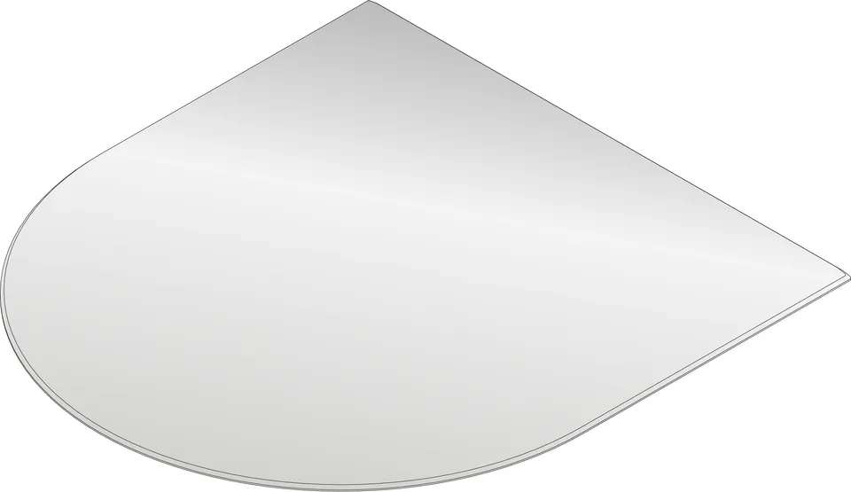 hark-kamin-bodenplatte-glas-1230-x-1300-x-8-mm-facettenschliff image 1