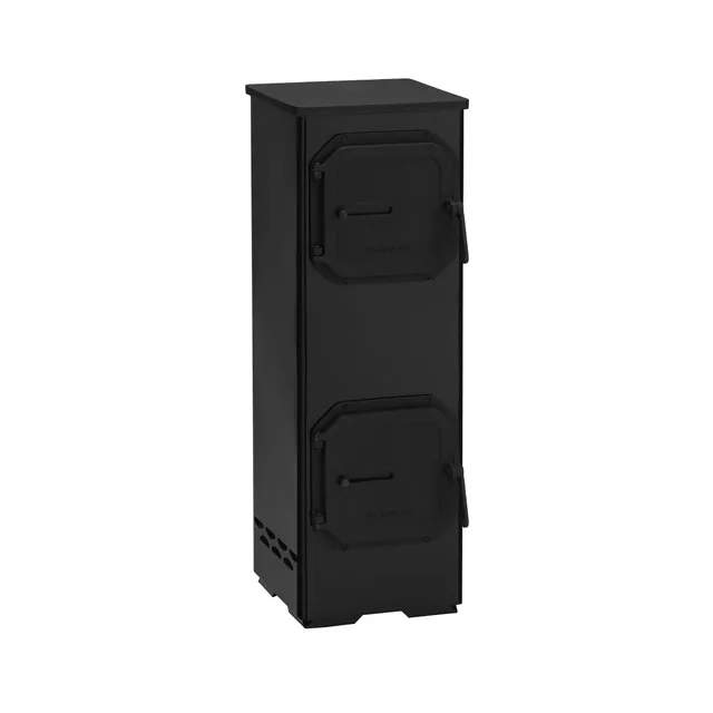wamsler-denver-schwarz-kaminofen-5-kw image 1