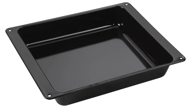 oranier-emaillierte-fettpfanne-40-mm-tief image 1