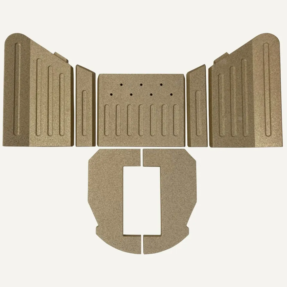 aduro-9-isoliersteine-ohne-rauchleitplatte-51147-vermiculit-set image 1