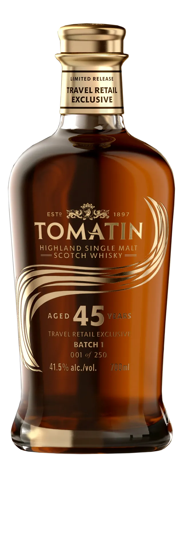tomatin-45-jahre-travel-exclusive-oloroso-sherry-whisky image 1