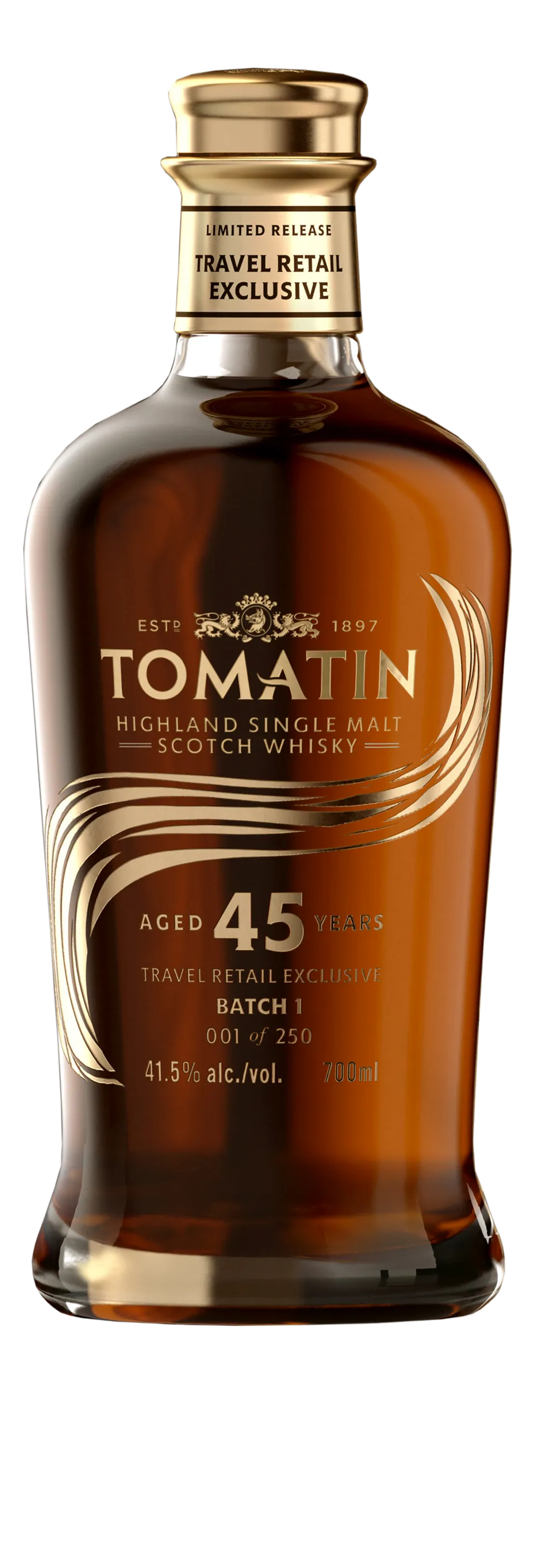tomatin-45-jahre-travel-exclusive-oloroso-sherry-whisky image 1