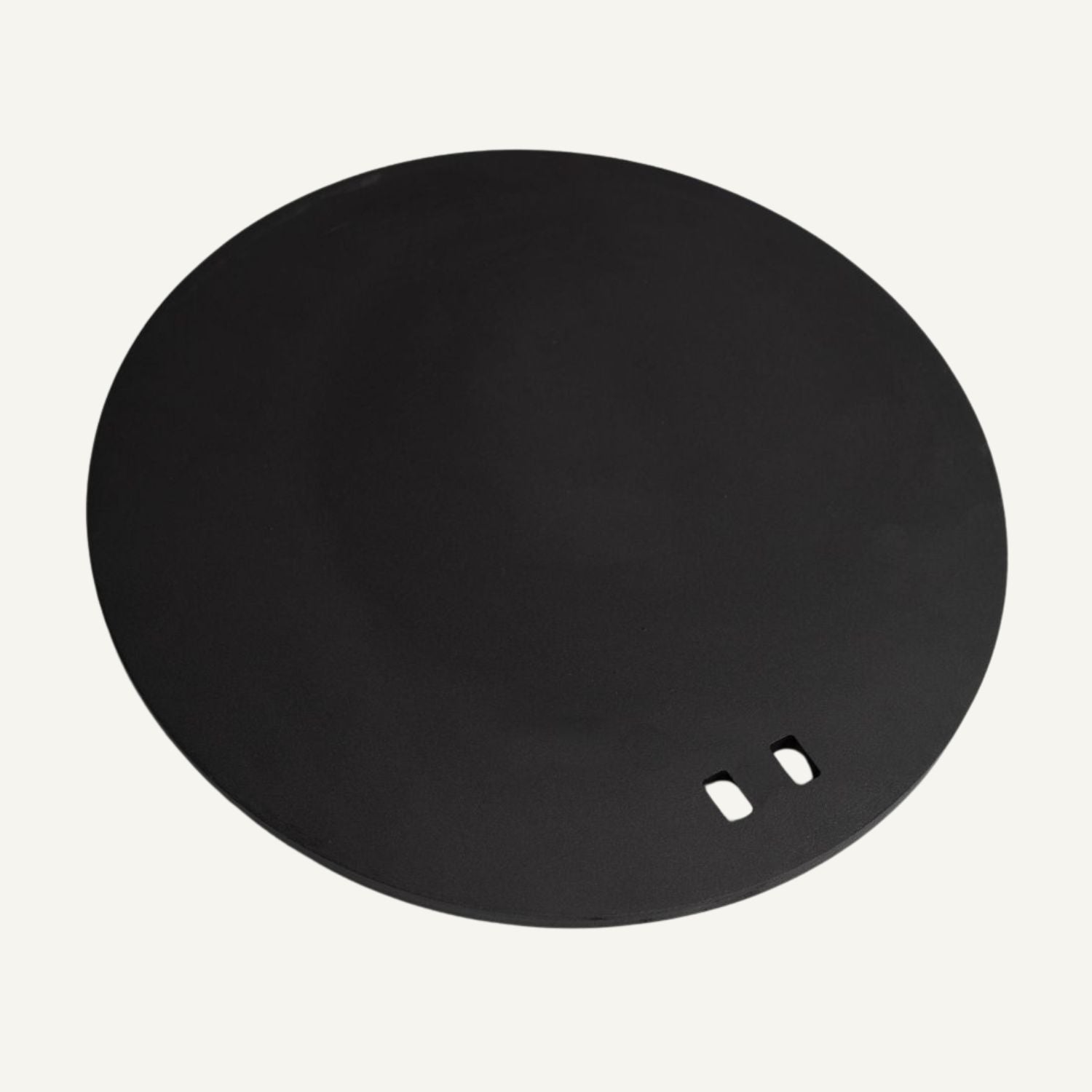 aduro-deckplatte-kochoption-51396-schwarzes-metall image 1