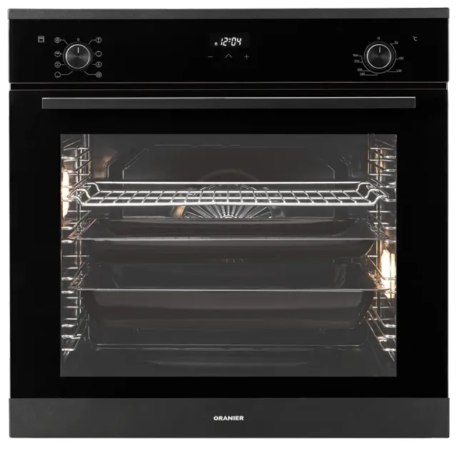 oranier-ebs420-elektro-einbaubackofen-fineline image 1