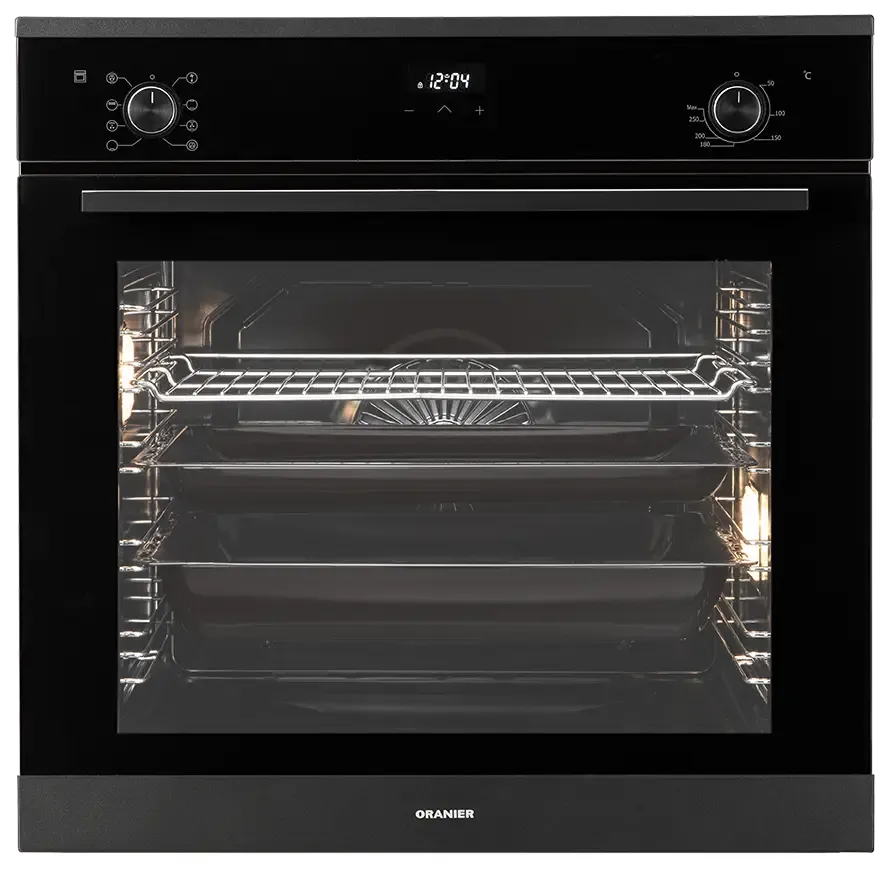 oranier-ebs420-elektro-einbaubackofen-fineline image 1