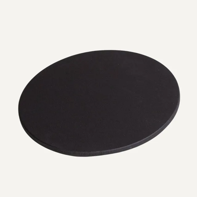 aduro-deckplatte-51158-schwarz-metall-abdeckung-rauchstutzen image 1