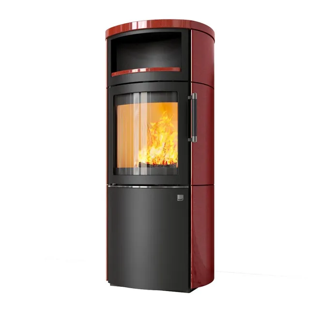 hark-44-5-8-gt-ecoplus-kaminofen-brillant-rot-graphit image 1